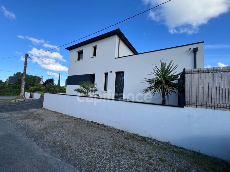 Maison à vendre, 111m², Pommeret