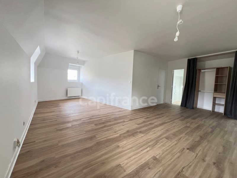 Appartement à vendre, 71m², Saint-Brieuc