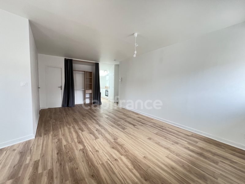 Appartement à vendre, 71m², Saint-Brieuc