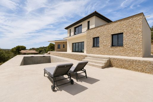 Maison 7 pièces 193 m² · à Pézenas · 193 m² · 619 500 €