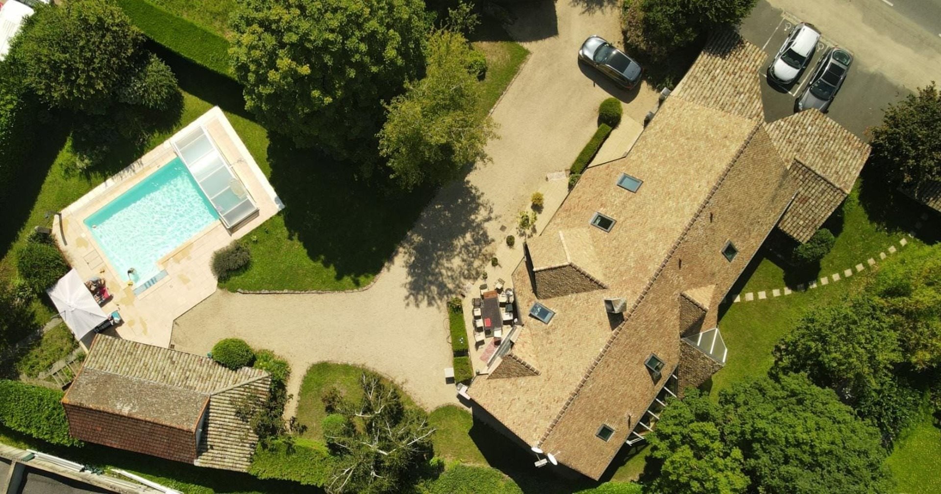 Maison à vendre, 257m², Cuisery