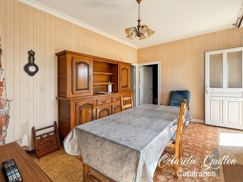 Maison à vendre, 88m², Loyat