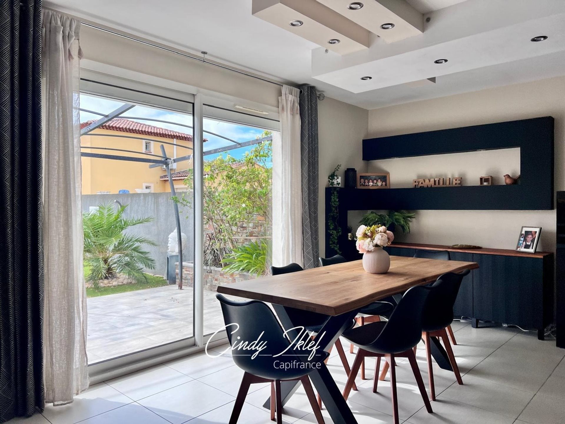 Maison à vendre, 97m², Marignane