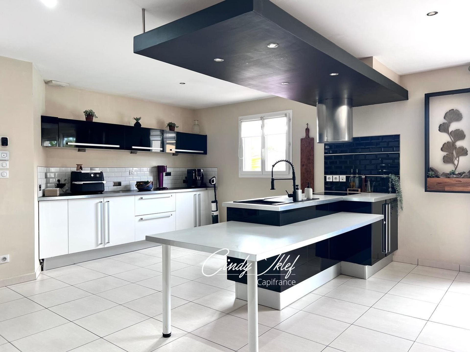 Maison à vendre, 97m², Marignane