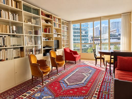 Appartement 3 pièces 74 m² · à Paris 15ème · 74 m² · 750 000 €