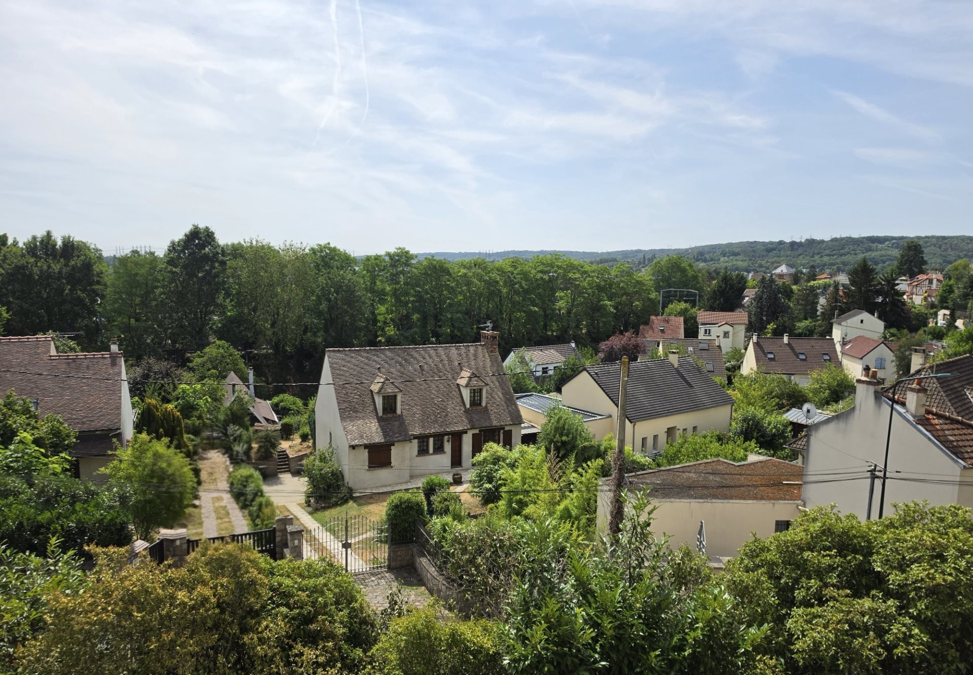 Appartement à vendre, 73m², Palaiseau