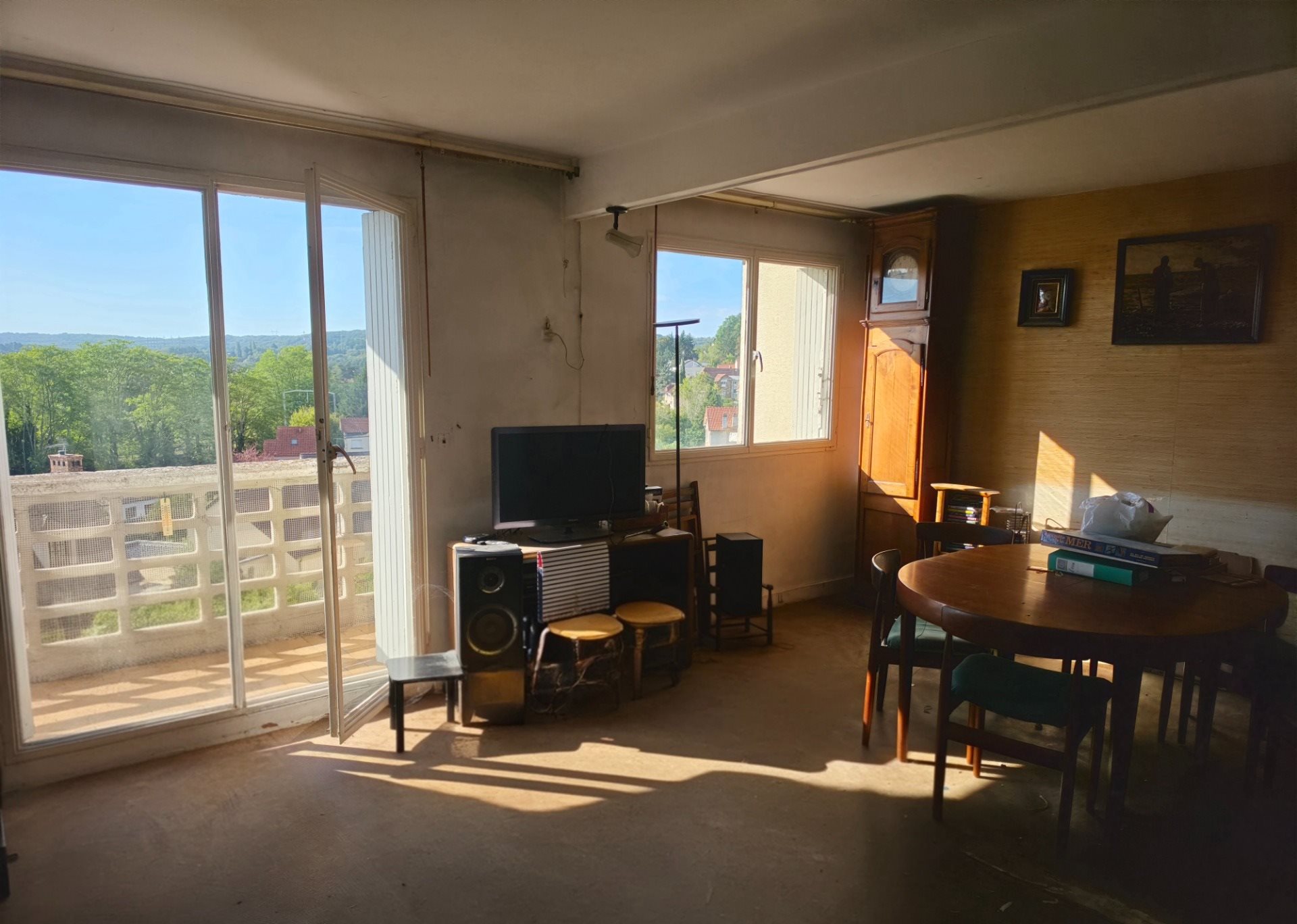 Appartement à vendre, 73m², Palaiseau