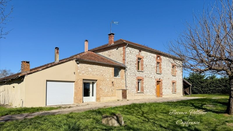 Maison à vendre, 364m², Lavaur