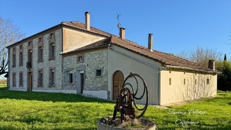 Maison à vendre, 364m², Lavaur