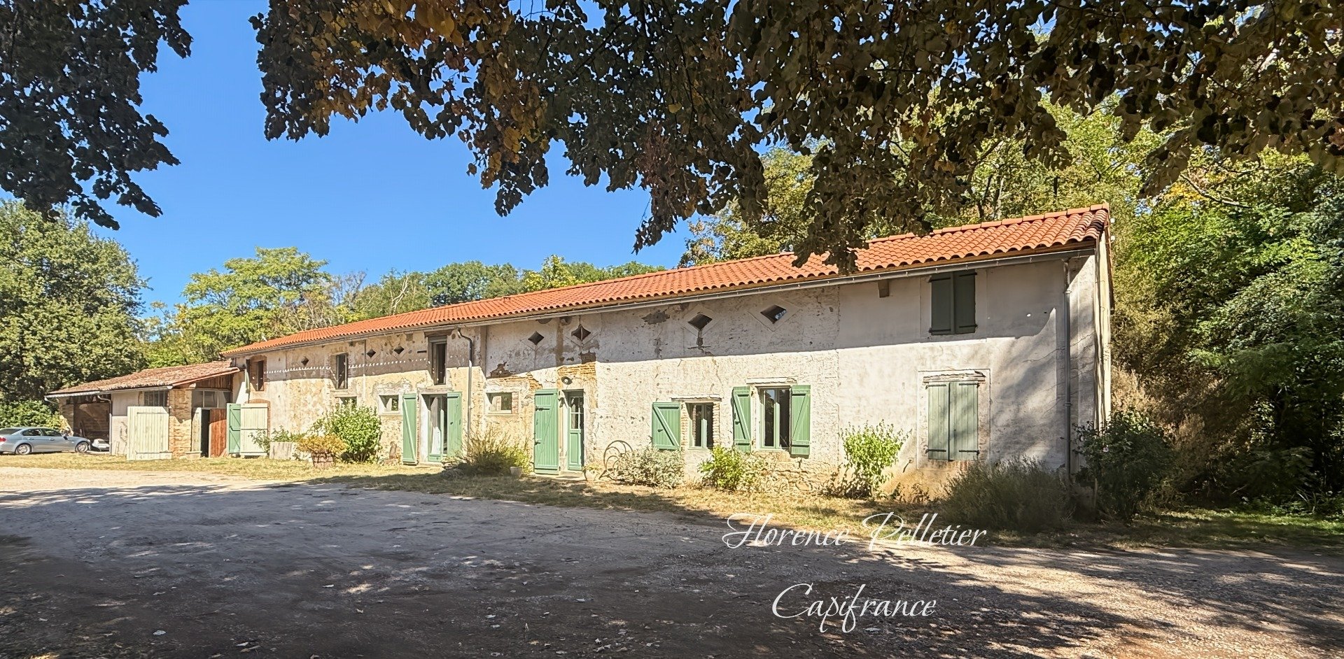 Maison à vendre, 243m², Lavaur