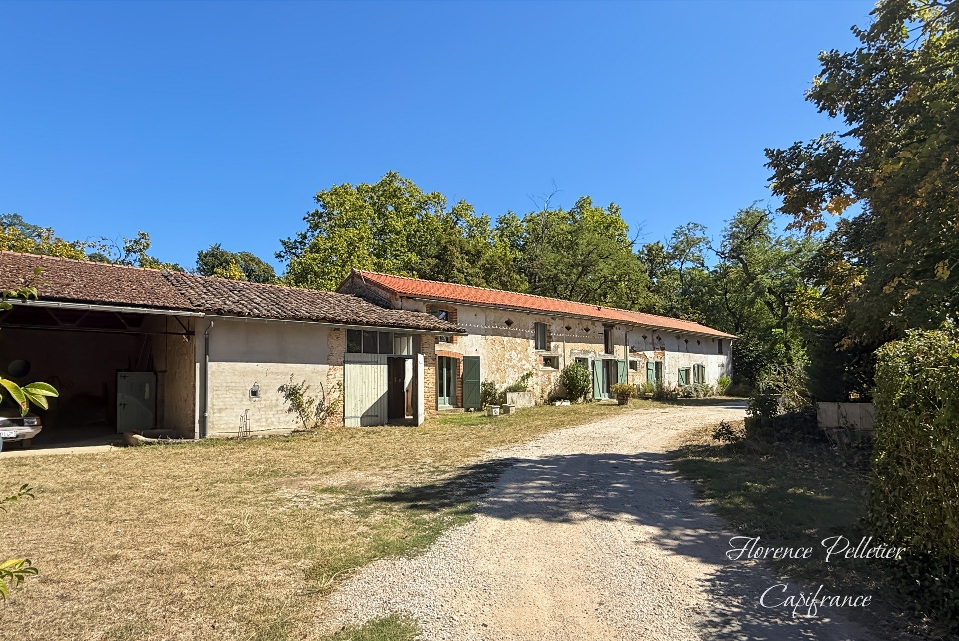 Maison à vendre, 243m², Lavaur