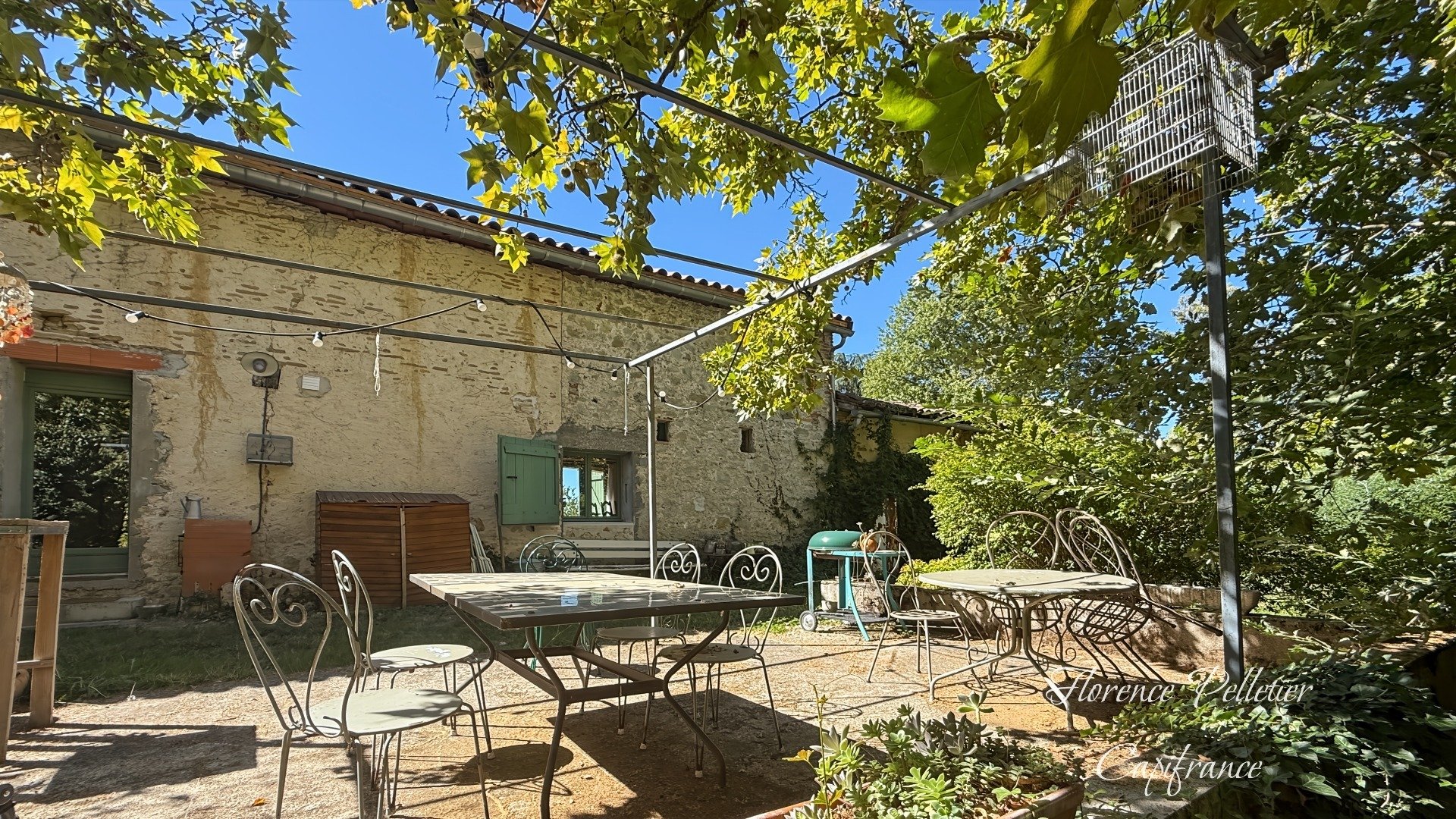 Maison à vendre, 243m², Lavaur