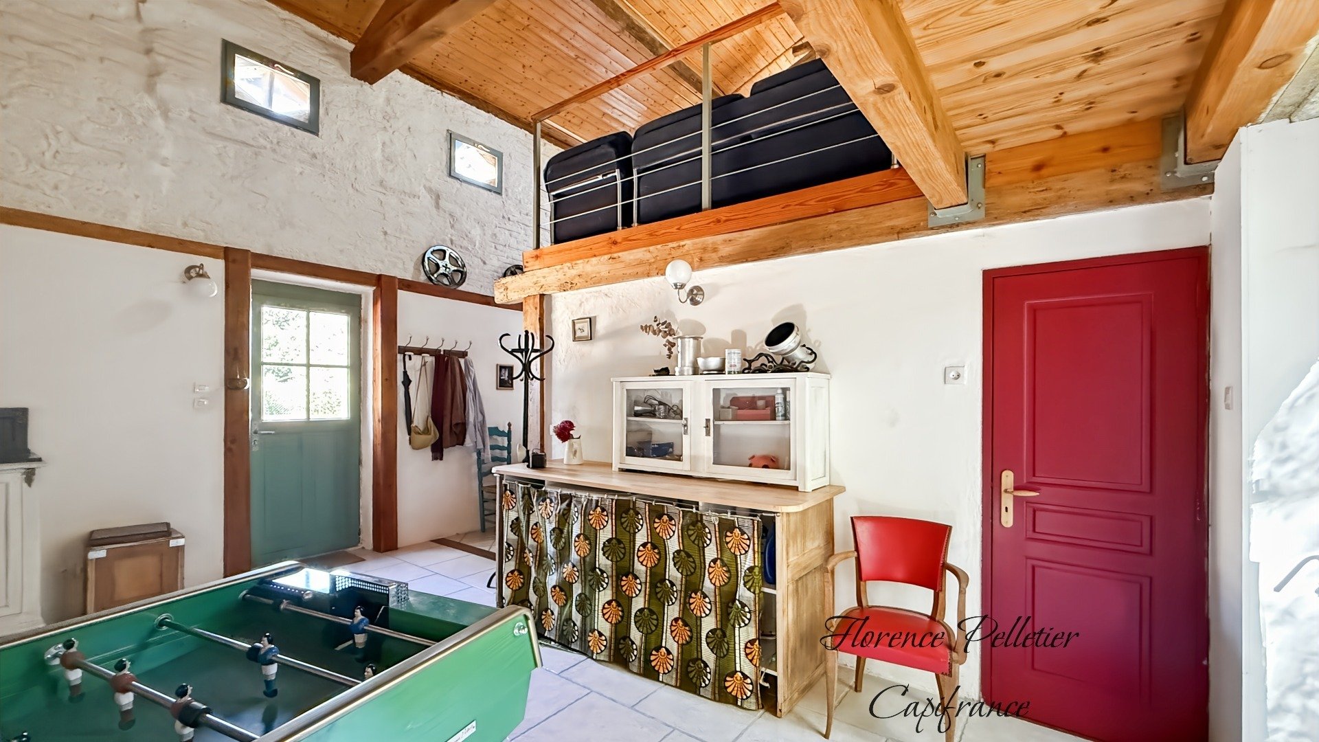 Maison à vendre, 243m², Lavaur
