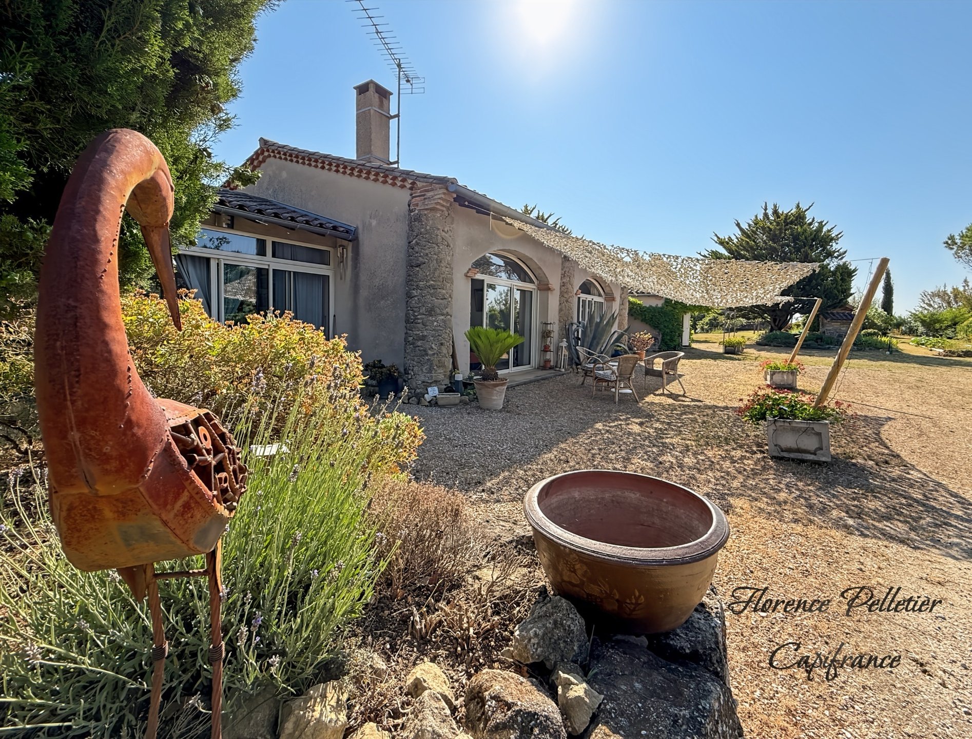 Maison à vendre, 87m², Cuq-Toulza