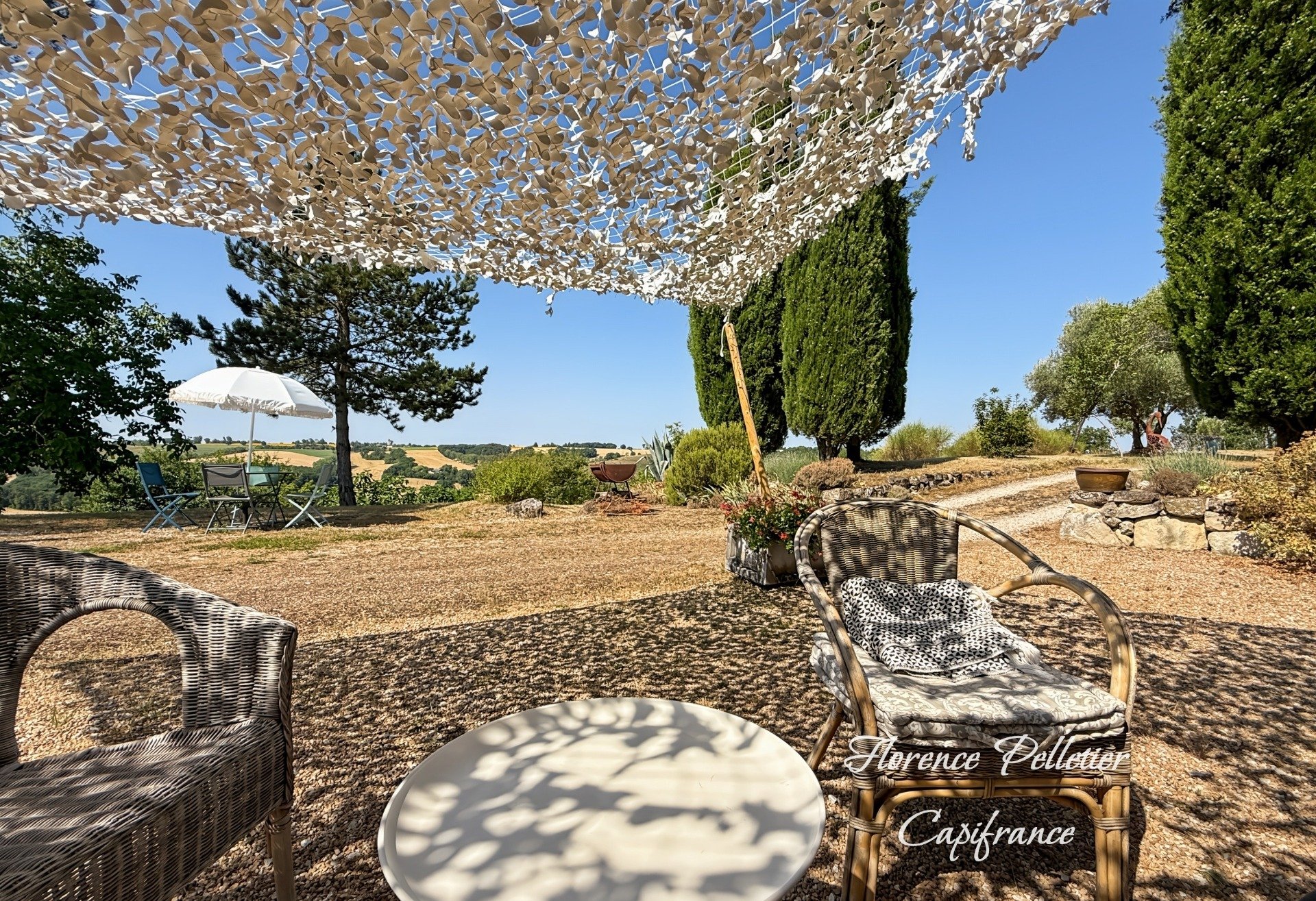 Maison à vendre, 87m², Cuq-Toulza