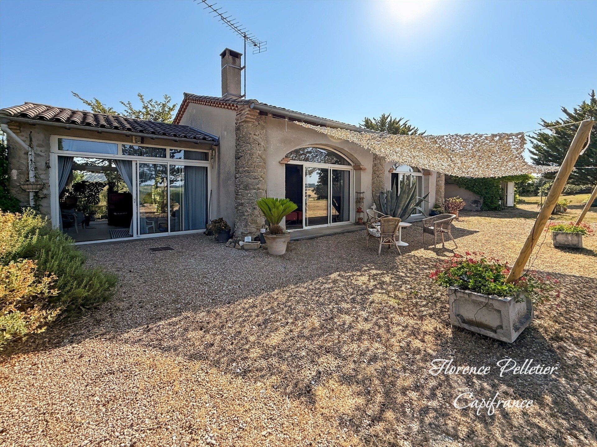 Maison à vendre, 87m², Cuq-Toulza