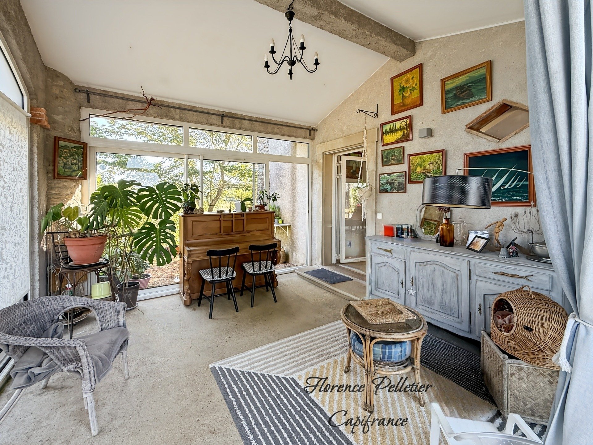 Maison à vendre, 87m², Cuq-Toulza