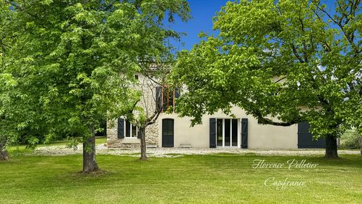 Maison 6 pièces 175 m² · à Cuq-Toulza · 175 m² · 399 000 €