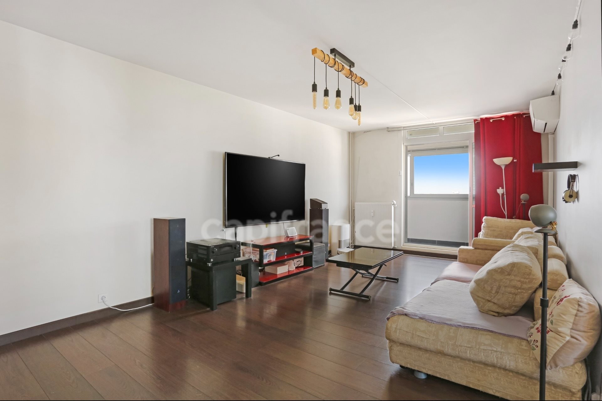 Appartement à vendre, 114m², Gennevilliers