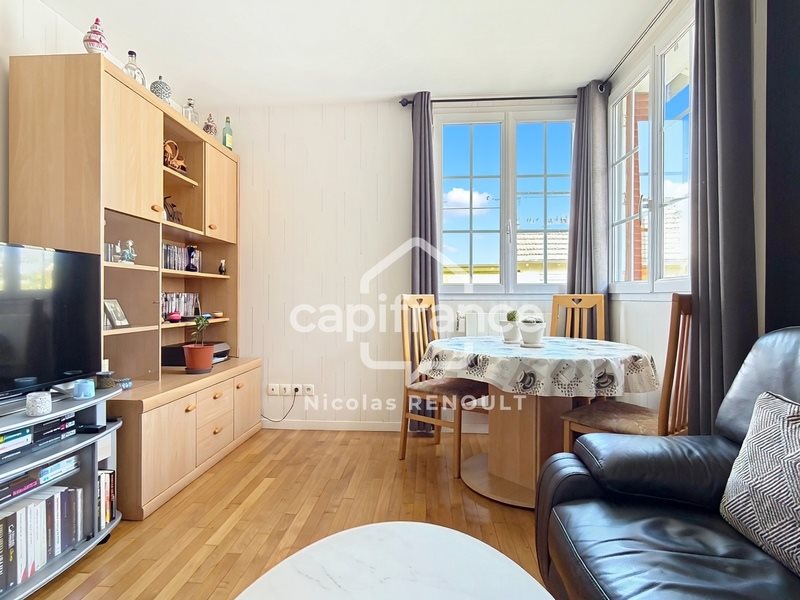 Appartement à vendre, 32m², Bois-Colombes