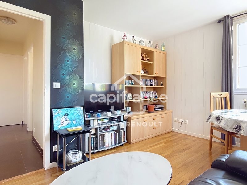 Appartement à vendre, 32m², Bois-Colombes