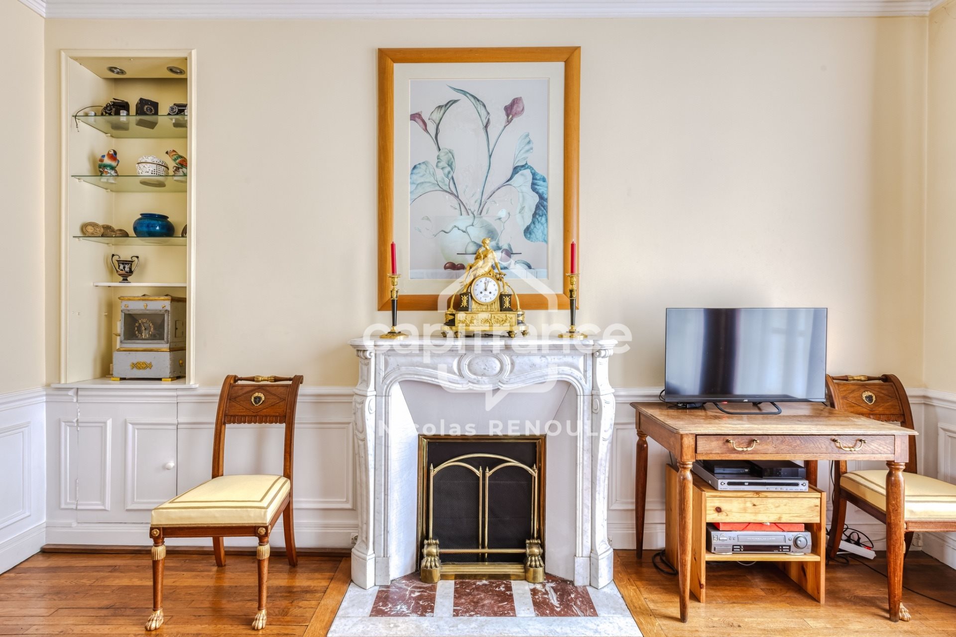 Appartement à vendre, 86m², La Garenne-Colombes