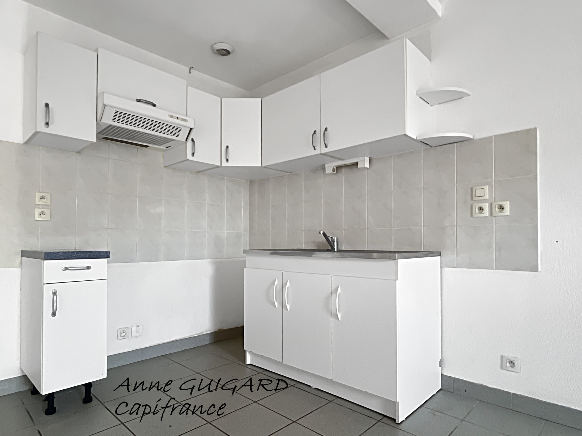 Appartement à vendre, 60m², Serrières-en-Chautagne