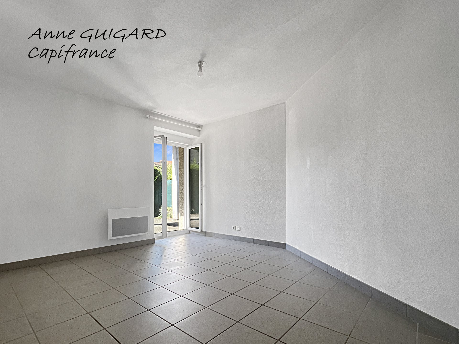 Appartement à vendre, 60m², Serrières-en-Chautagne
