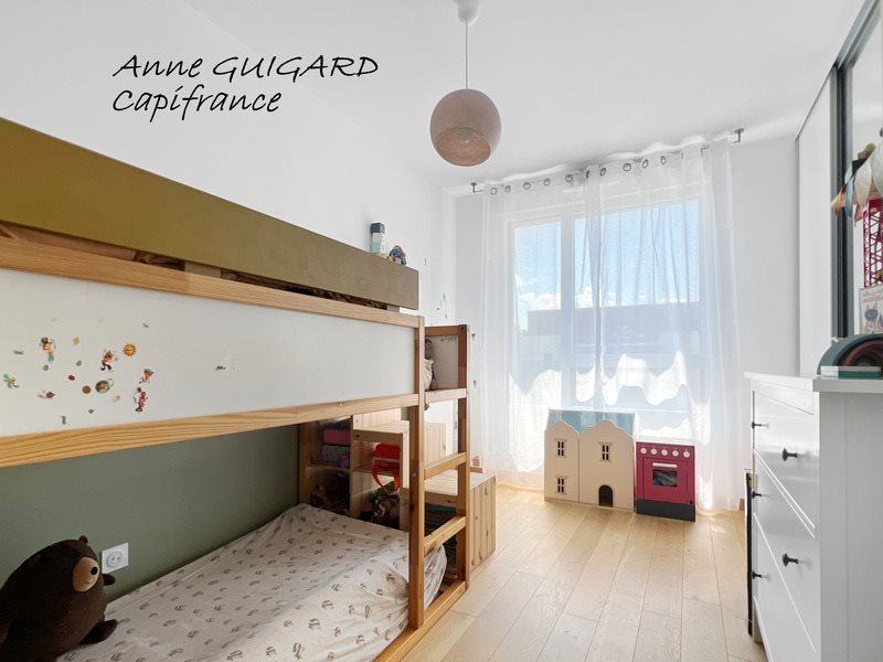 ANNECY LE VIEUX (74) - 3-room apartment, 66m², penultimate floor, quiet location,... - Plus