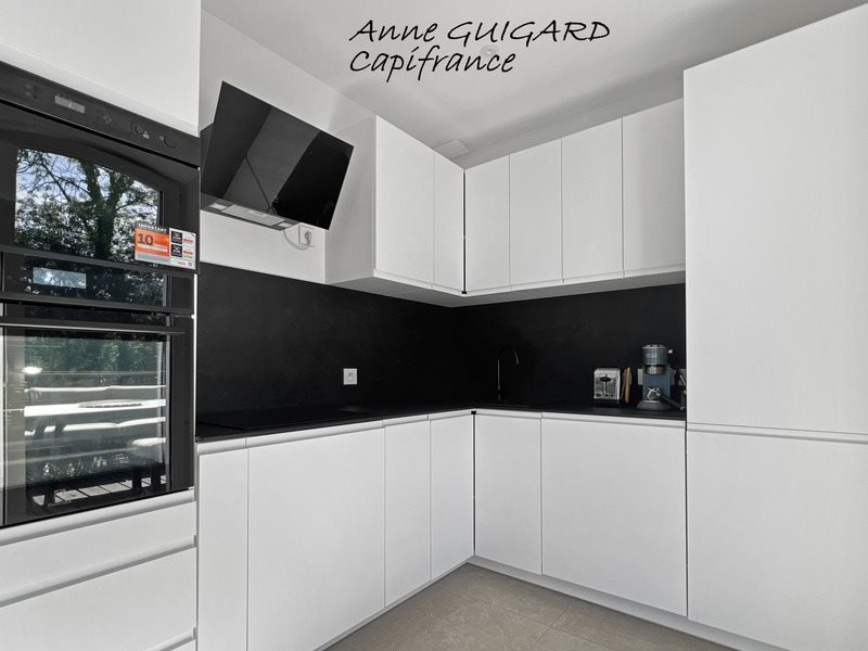 Appartement à vendre, 60m², Annecy-le-Vieux