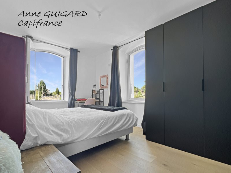 Appartement à vendre, 60m², Annecy-le-Vieux