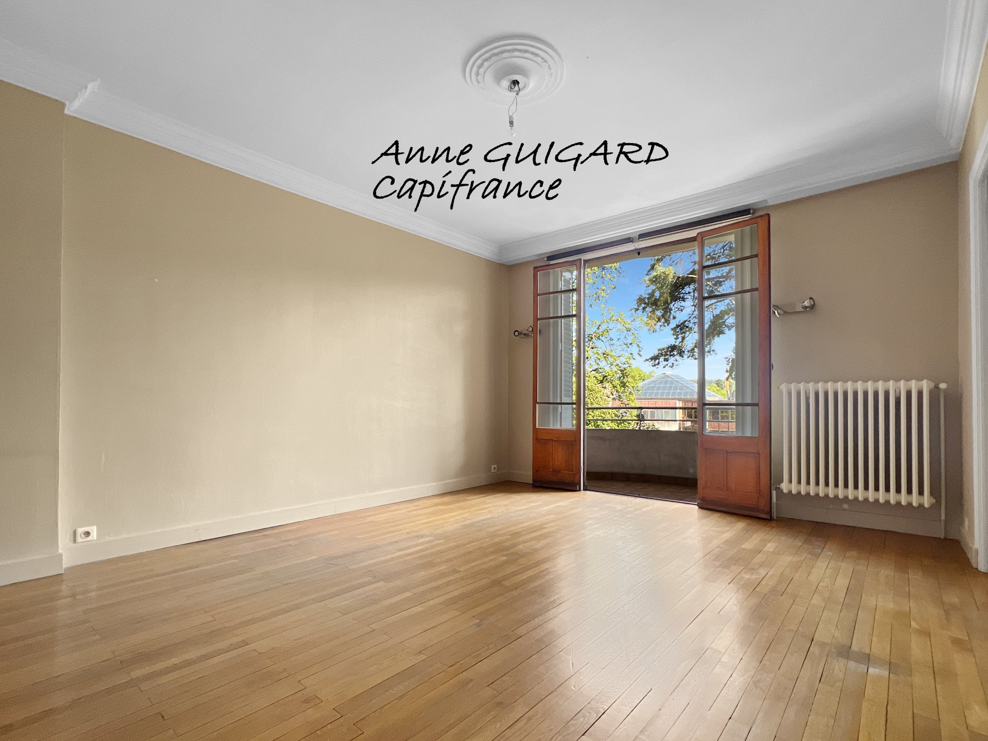 Appartement à vendre, 92m², Annecy