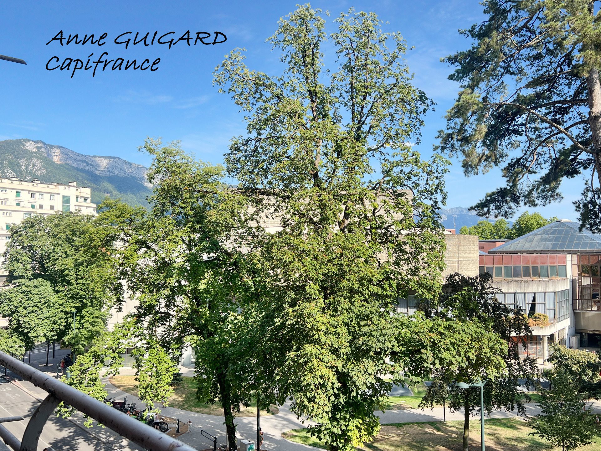 Appartement à vendre, 92m², Annecy