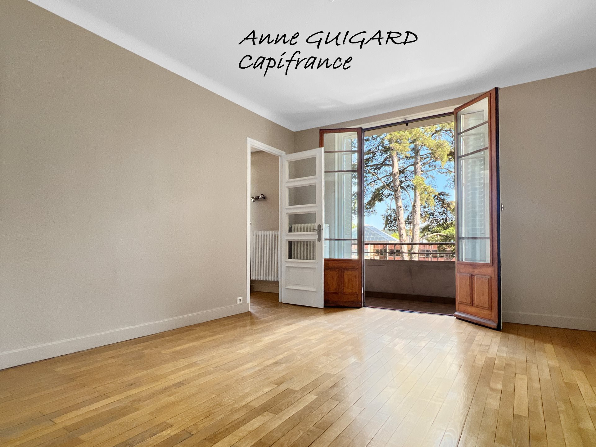 Appartement à vendre, 92m², Annecy