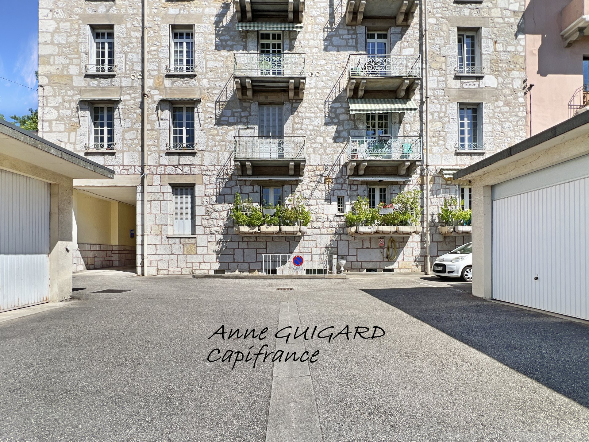 Appartement à vendre, 107m², Annecy