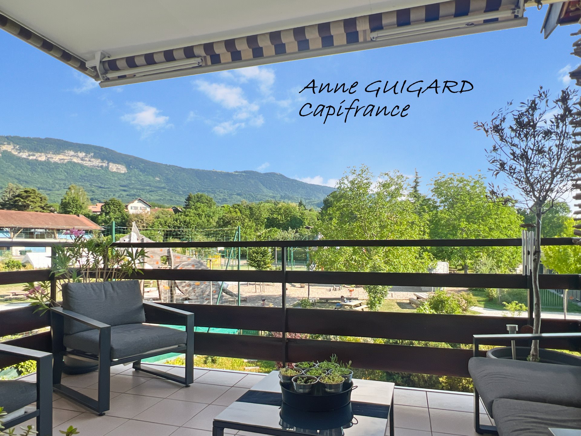 Appartement à vendre, 67m², Archamps