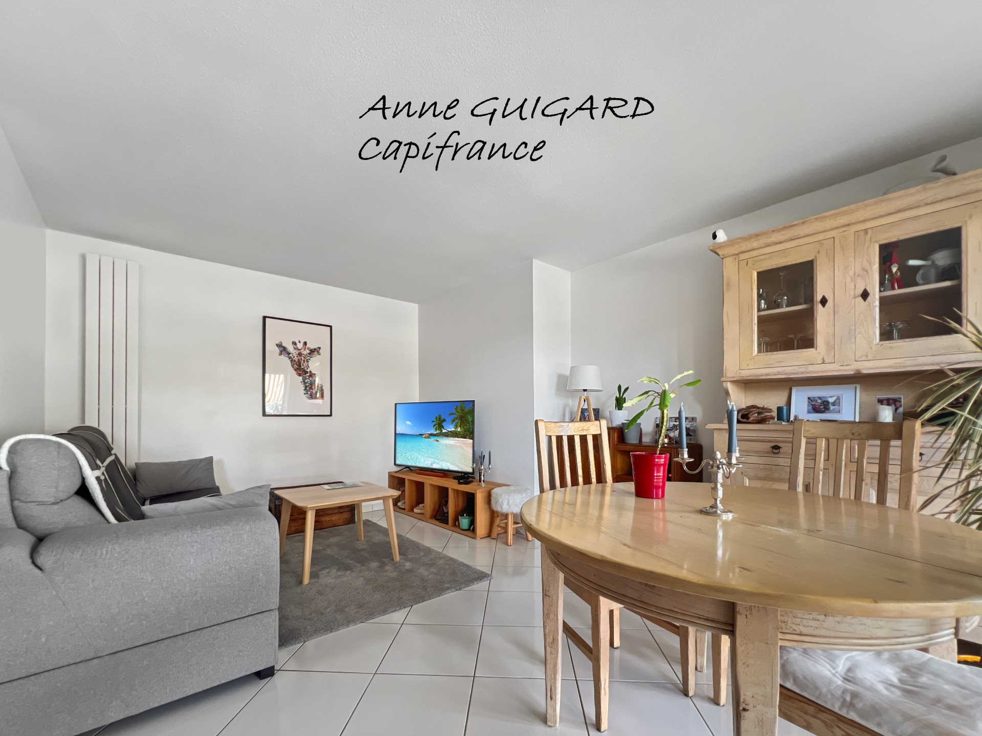 Appartement à vendre, 67m², Archamps