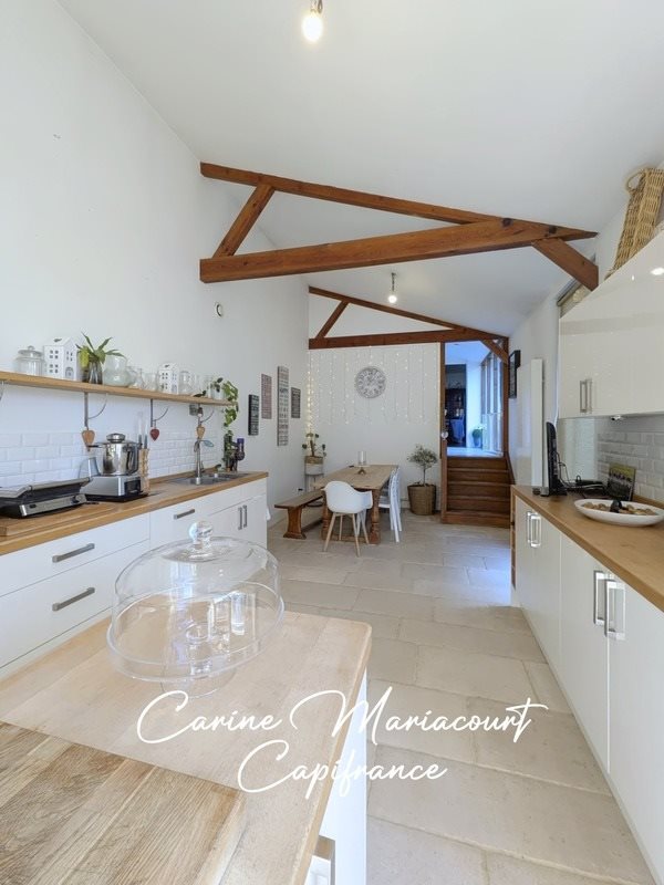 Maison à vendre, 238m², Saint-Maixent-l'Ecole