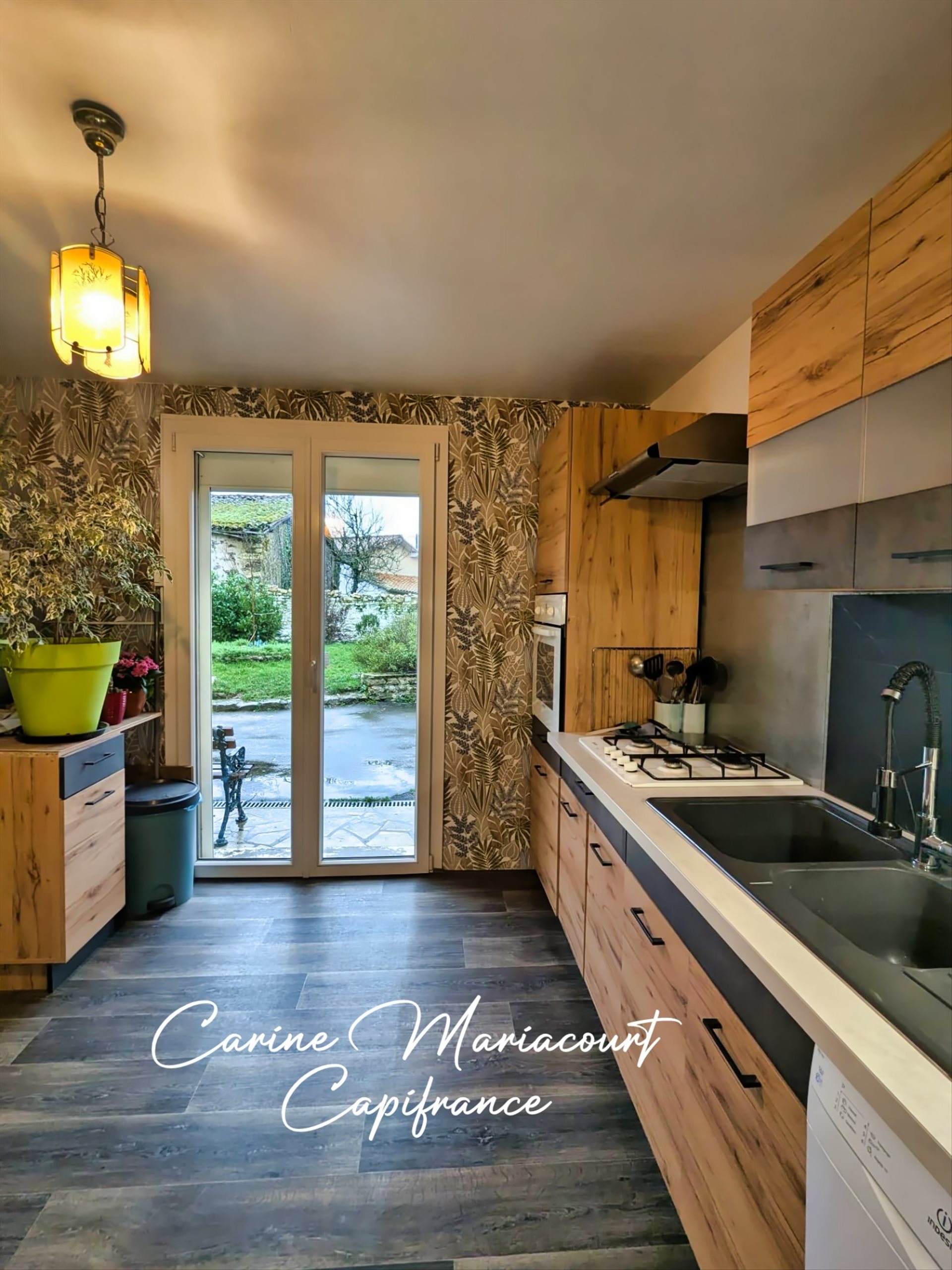 Maison à vendre, 160m², Saint-Maixent-l'École