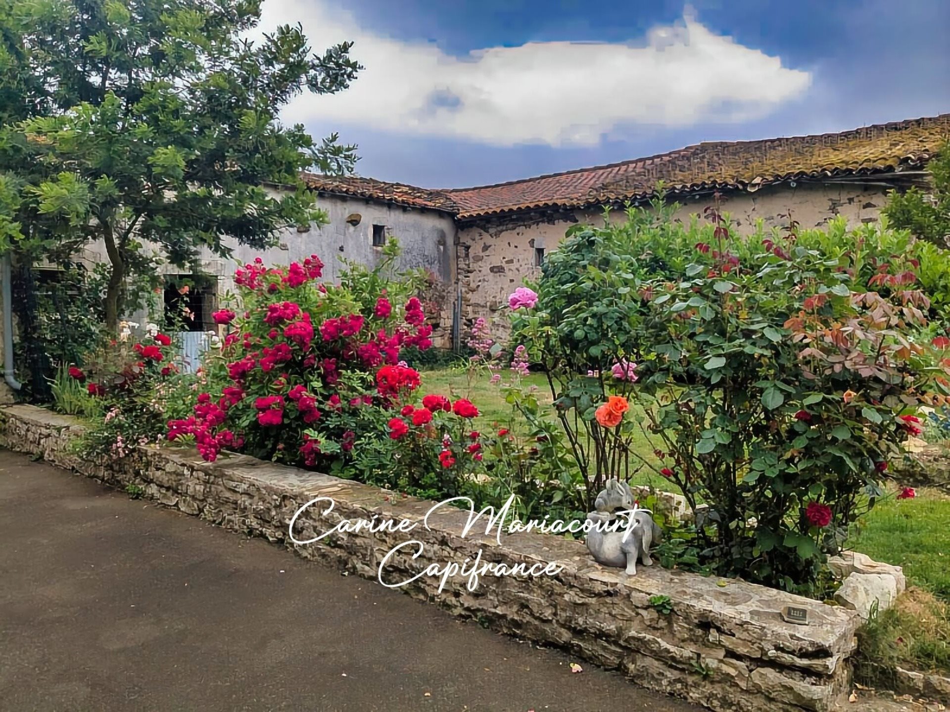 Maison à vendre, 160m², Saint-Maixent-l'École