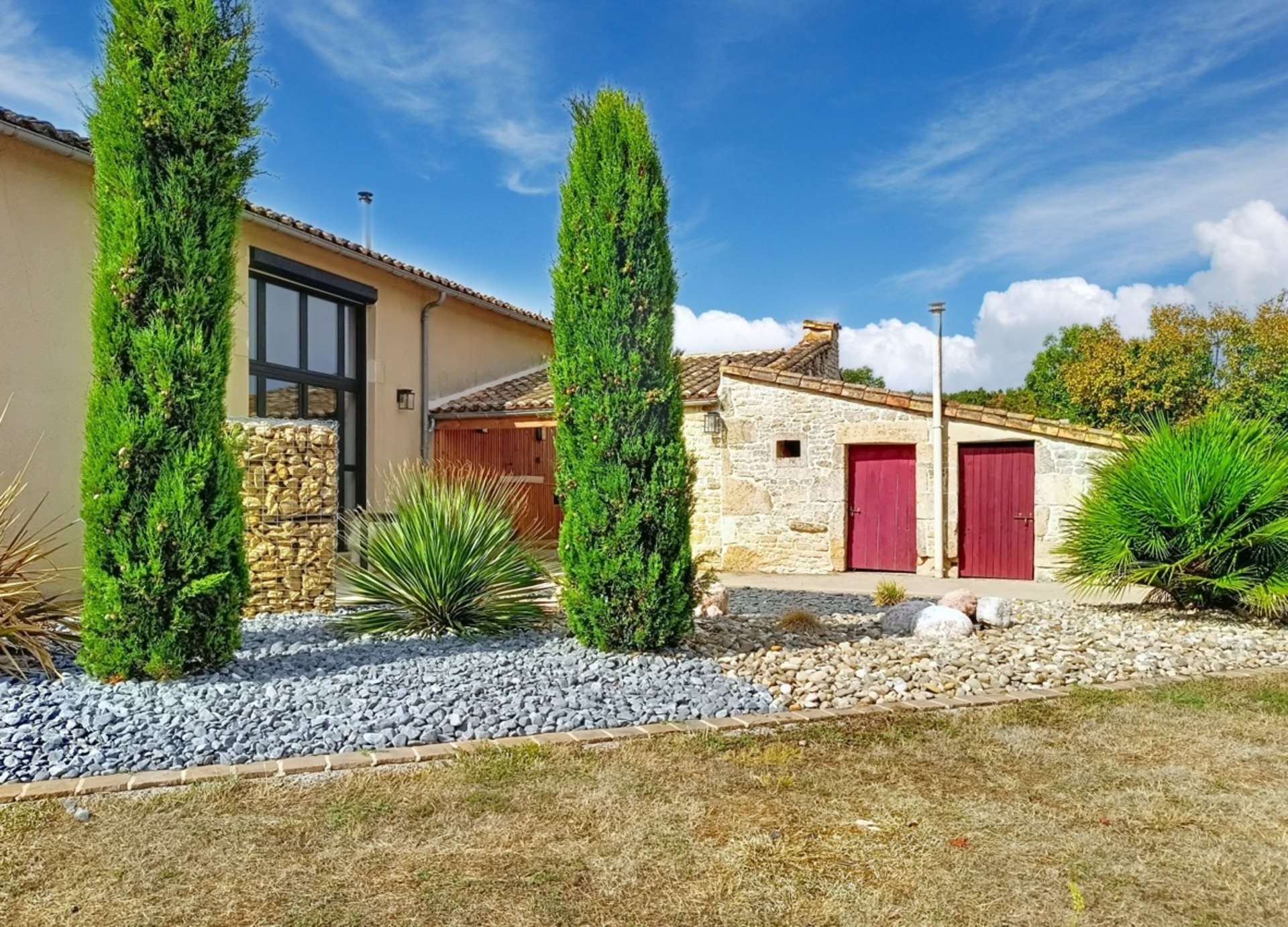 Maison à vendre, 157m², La Crèche