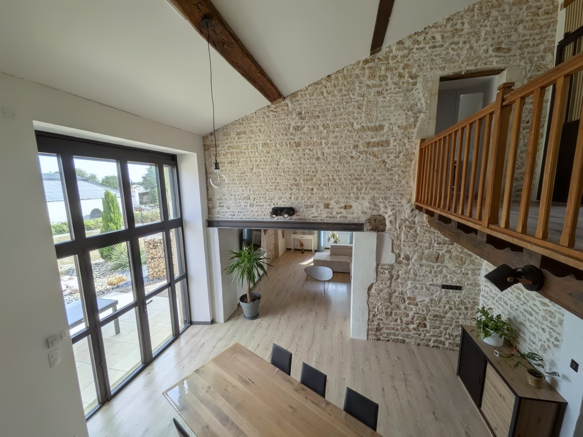 Maison à vendre, 157m², La Crèche