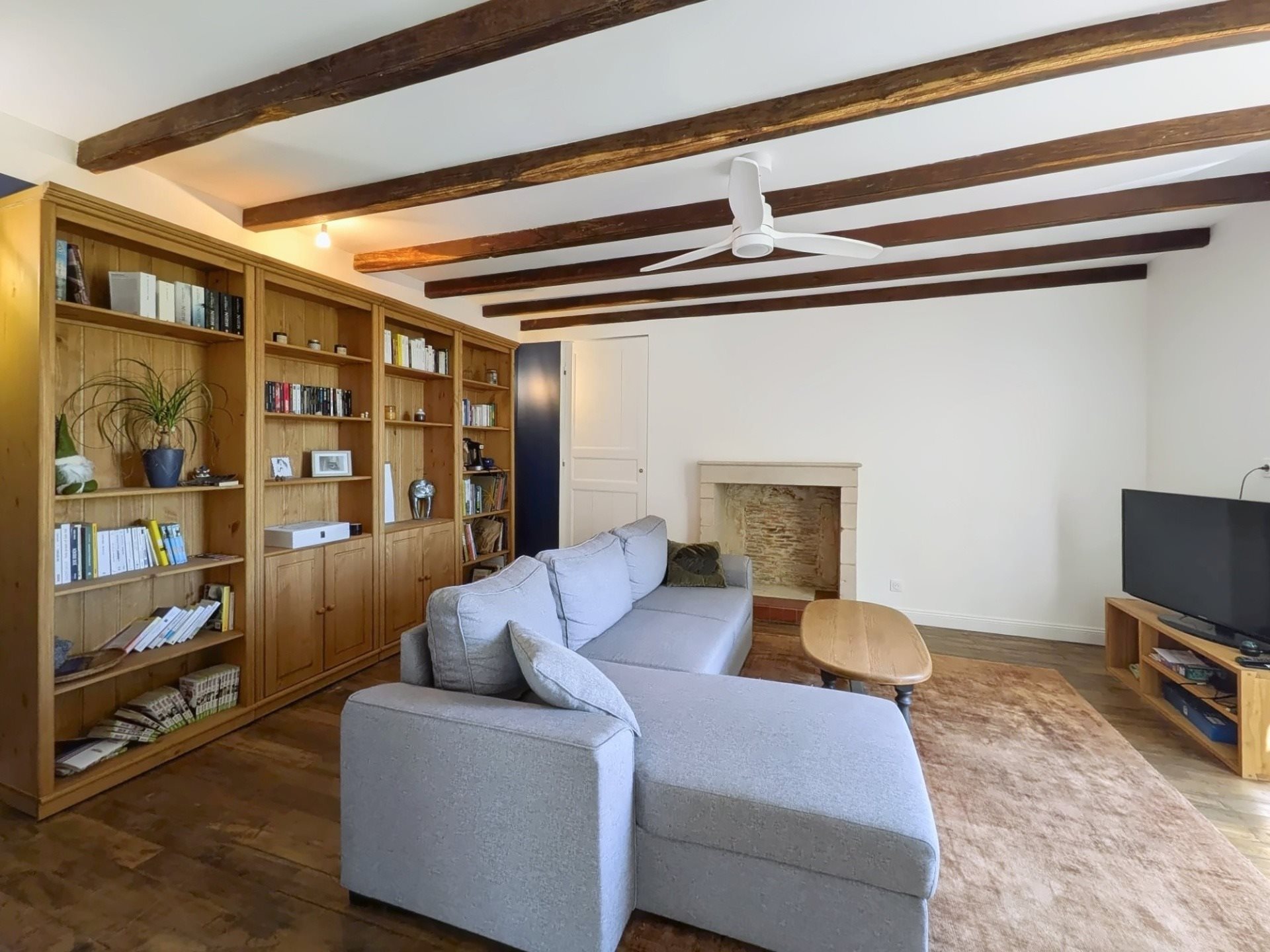 Maison à vendre, 167m², Cherveux