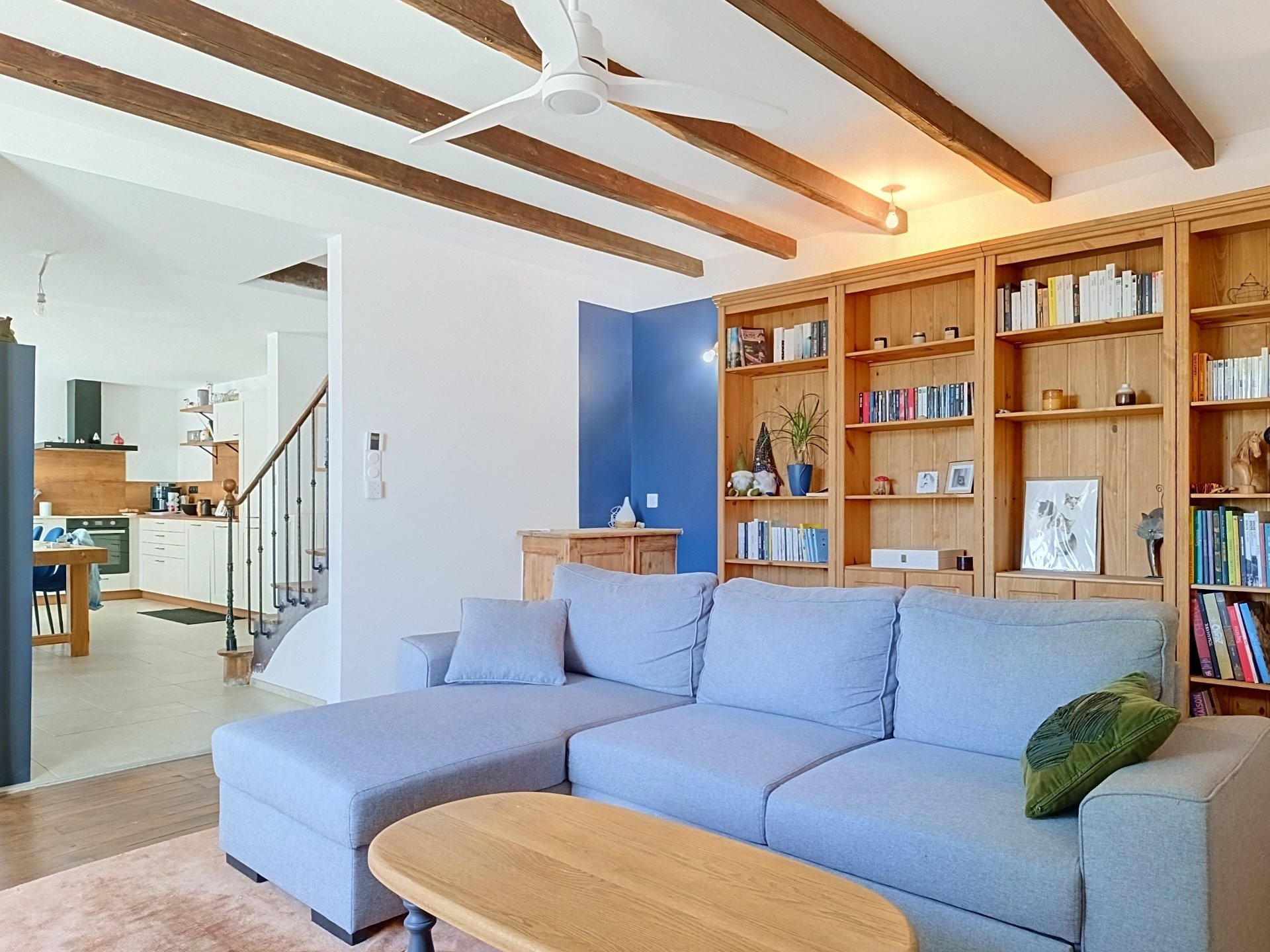 Maison à vendre, 167m², Cherveux