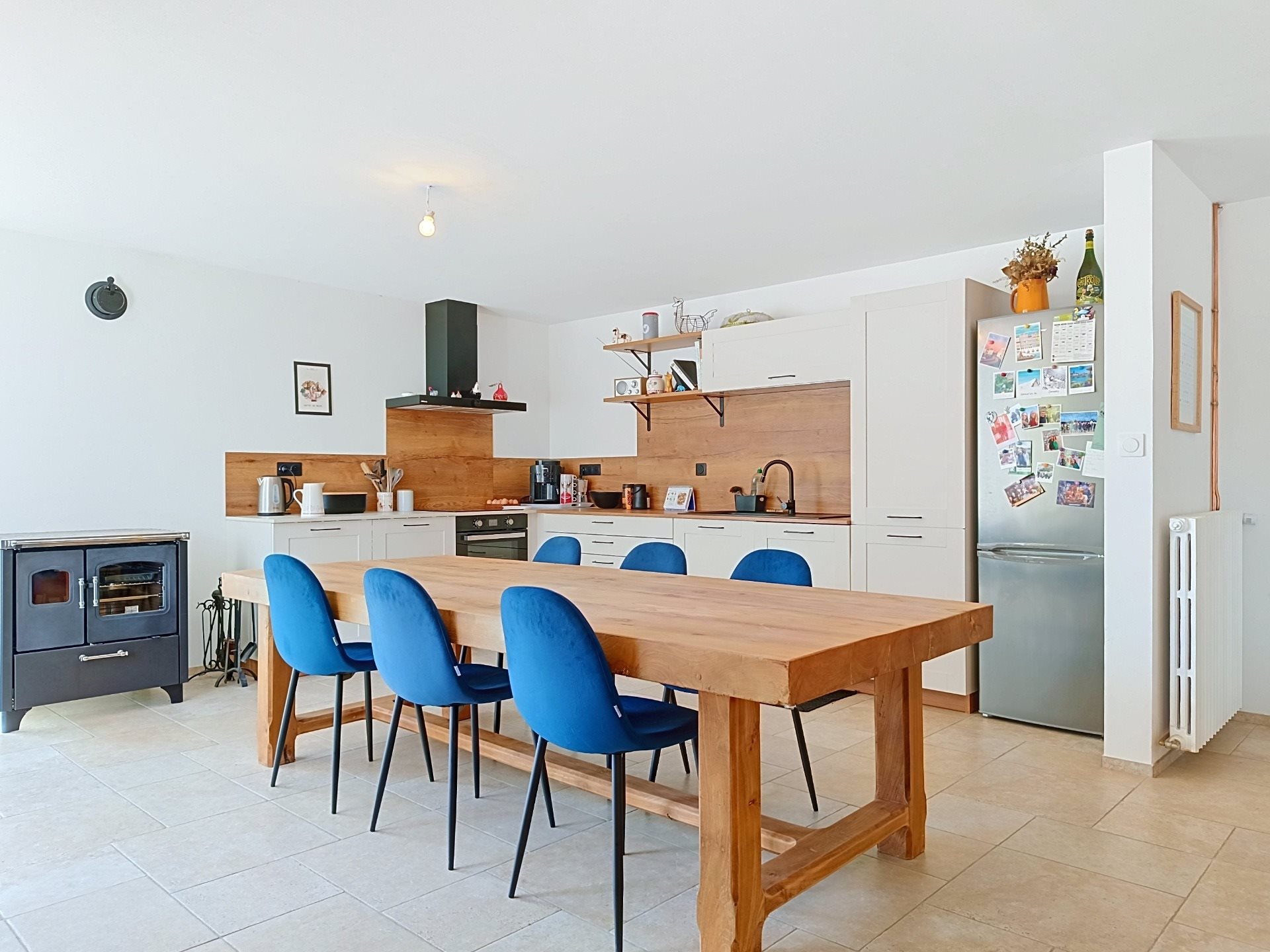Maison à vendre, 167m², Cherveux