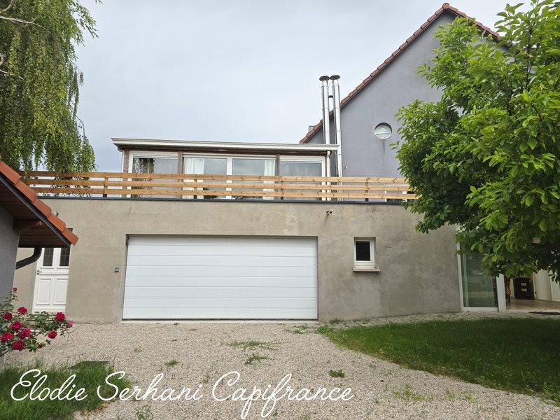 Maison à vendre, 267m², Mandeure