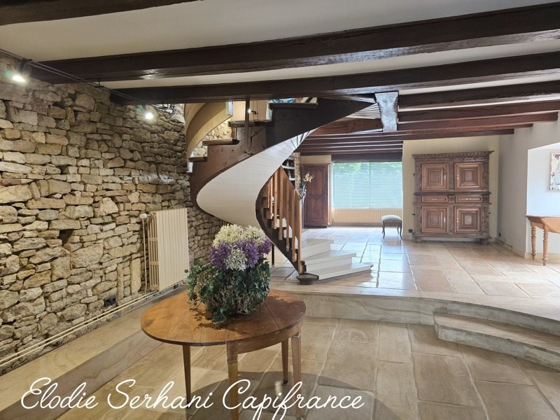 Maison à vendre, 267m², Mandeure
