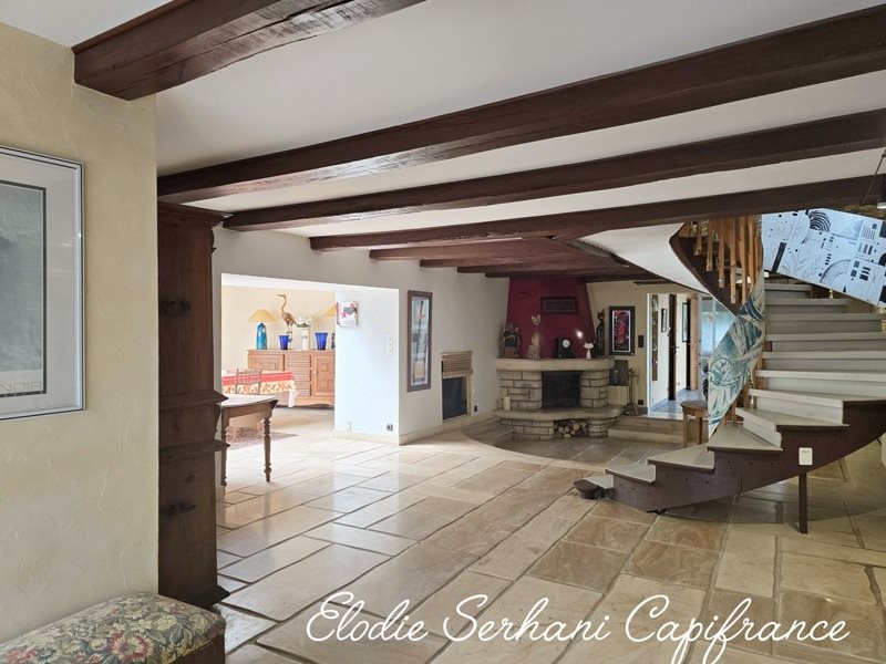 Maison à vendre, 267m², Mandeure