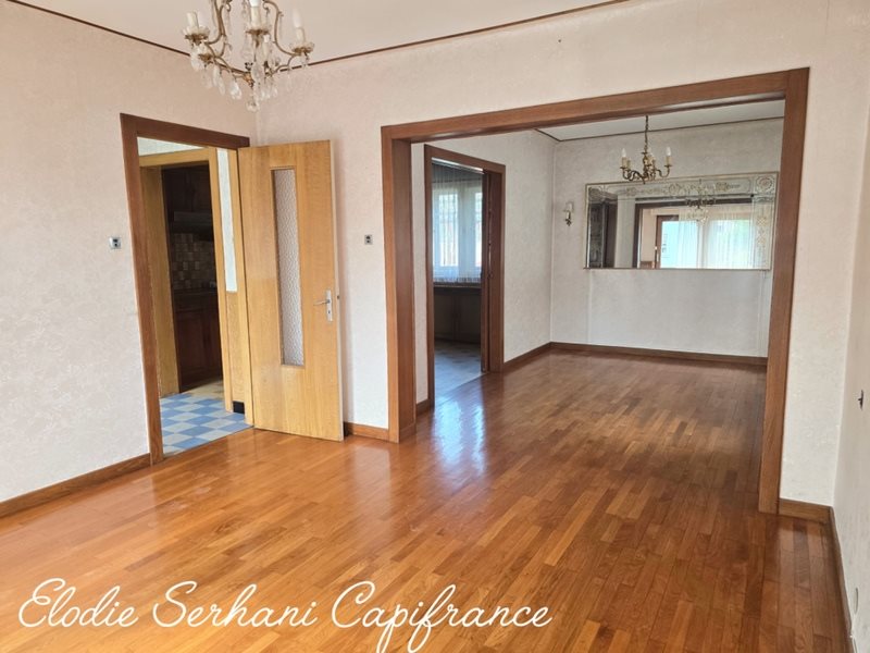 Maison à vendre, 235m², Montbéliard
