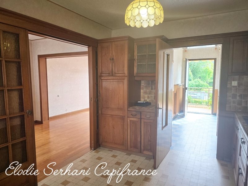 Maison à vendre, 235m², Montbéliard